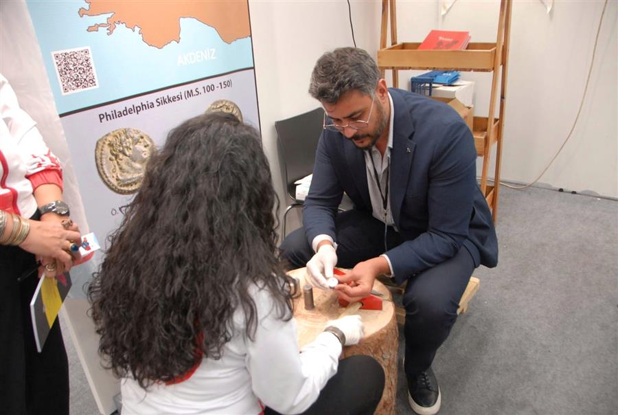 TRAVELEXPO ANKARA 7. Uluslararası Turizm ve Seyahat Fuarı