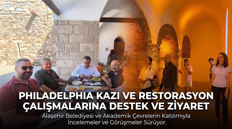 Alaşehir Belediyesi