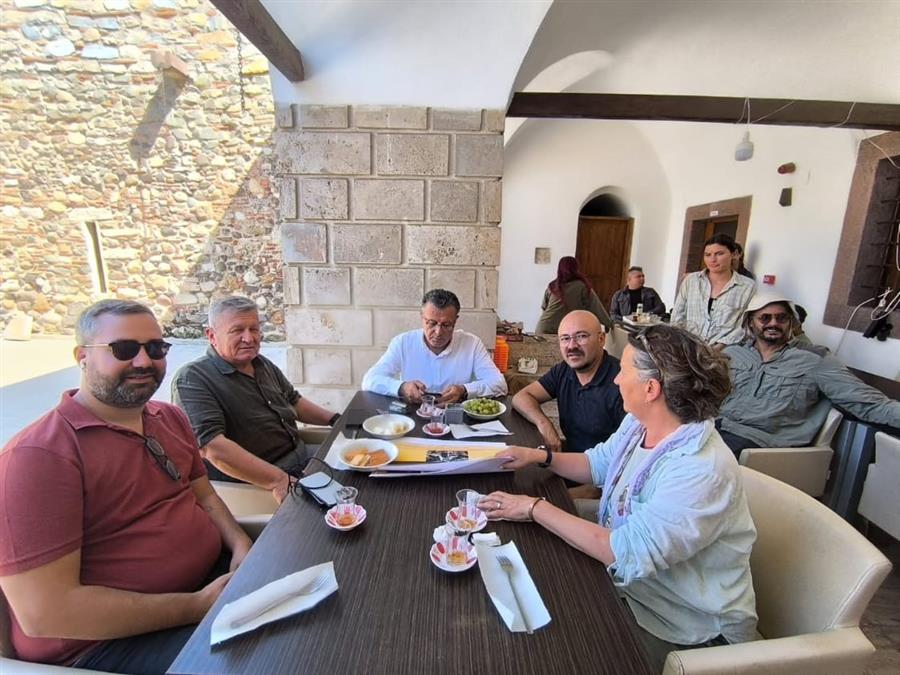 Alaşehir Belediyesi