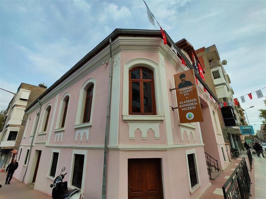 Alaşehir