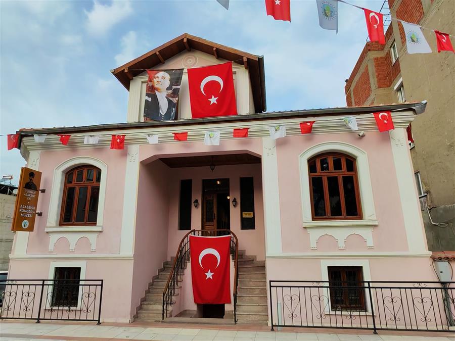 Alaşehir