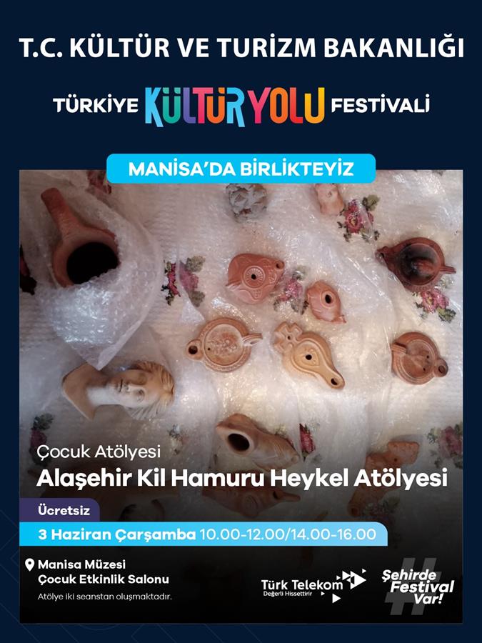 Philadelphia, Manisa