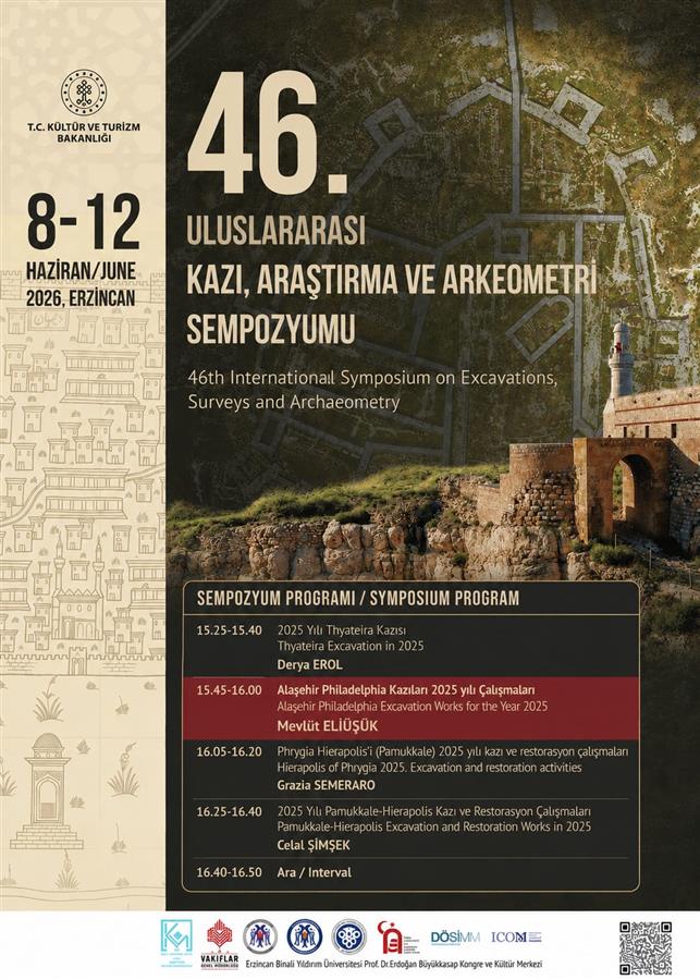 Philadelphia (Alaşehir) Antik Kenti